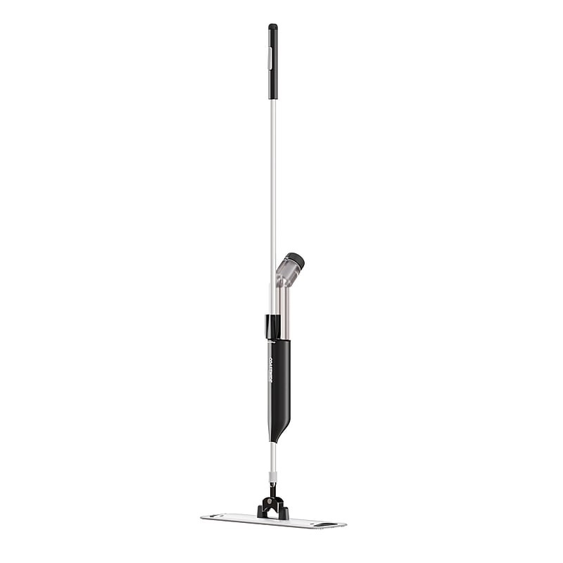 Coastwide Professional ExpressMop Spray Mop, Gray, Kit (CW63248) image 1