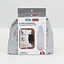 Household Essentials Stow Away Tabletop Ironing Board Cover with Nanomax Coating, Silver (HH2017)~#|#~C9CDFCEE-44F9-45D2-BFFC01860E9DDD60_sc7