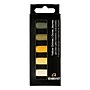 Rembrandt Soft Pastels Micro Sets, Yellow Ochres, 5/Set, 3 Sets/Bundle (RBX31820511-3)~#|#~C9CE718D-FAC8-4413-8961E5DA850540A6_sc7