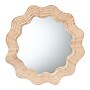 bali & pari Hasana Wall Mirror, Natural Rattan, 40.2" (256-14155-HiT)~#|#~C9CEE828-AD98-45BC-8D6ED6E6CE42E7AD_sc7
