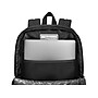 Solo New York Re:Fresh Backpack, Black (UBN795-4)~#|#~C9D5B18D-26BA-44DC-BF375319C83F4BBB_sc7