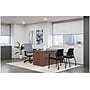 HON Mod 60"W L-Shaped Double-Pedestal Desk, Sepia Walnut (HLPL6072LDESK2BBFSE1)~#|#~C9D65C90-7CEB-4C7D-8C4157930831ACEF_sc7