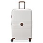 Delsey Flanerie 28" Hardside Suitcase, 4-Wheeled Spinner, TSA Checkpoint Friendly, Champagne (40303183017T9)~#|#~C9DAAC76-6D05-45F3-9F41074DB2ED704B_sc7