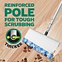 Swiffer Sweep and Mop Deluxe, 2-in-1 Floor Mopping and Sweeping Kit (16413)~#|#~C9DC3E39-11E7-4415-AB1F14263A463425_sc7