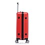TUCCI LUSTRIA  3-Piece Hardside Luggage Set with Spinner Wheels, Red Geometric (T0809-03PC-RED)~#|#~C9DCCE84-117F-4BD0-A73680611604576B_sc7