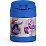 Thermos FUNtainer Kids Spiderman Stainless Steel Insulated Food Jar, 2-Compartment, 10 oz. (EAF3105SP6)~#|#~C9DCD746-FC7A-4A73-8B02D477E709C219_sc7