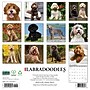 2027 Willow Creek Labradoodles  12" x 12" Monthly Wall Calendar (60971)~#|#~C9DFDD56-80FB-4EAE-B8C63067C7F9B15C_sc7