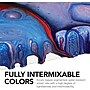 Daler-Rowney FW Acrylic Ink Pouring Set, Assorted Colors, 29.5ml, 4/Set (DRW139500100)~#|#~C9E01887-7E6B-4E57-BA17C0DBE6D2BE20_sc7