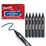 Sharpie Creative Wet Erase Markers, Bullet Tip, Blue, 6/Pack (2218115)~#|#~C9E12F1B-9FD2-4FA4-900E9FA1398C2351_sc7