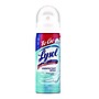 Lysol To Go Disinfectant Spray, Crisp Linen, 1.5 oz.(19200-99923)~#|#~C9E1BDEC-FA85-4E53-9A7719CCCADFC2E0_sc7