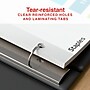 Staples Customizable Table of Contents Numeric Dividers, 12-Tabs, Multicolor (ST62964)~#|#~C9E44183-B36C-42EB-8840C7D5C3BDE550_sc7
