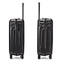InUSA Vasty 26.37" Hardside Suitcase, 4-Wheeled Spinner, TSA Checkpoint Friendly, Black (IUVAS00M-BLK)~#|#~C9E66BC8-46D8-4D72-97E6E8201BC2C5FC_sc7