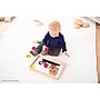 TickiT Small Wooden Mirror Tray, Natural (CTU73536)~#|#~C9E6B405-3E5C-47A0-A8A1E6143BD7C1DD_sc7