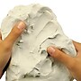 Activa Activ-Clay Air Drying Clay, Extra White, 3.3 lbs.(API185)~#|#~C9E6EC60-1C70-4385-8E636FED17150855_sc7