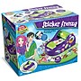 Small World Toys Sticker Frenzy Sticker Creation Kit (SWT9721194)~#|#~C9EA00C8-0357-48C2-AEB75B7EFB473D48_sc7