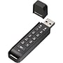 iStorage datAshur Personal2 16GB USB 3.2 Type A Flash Drive, Black (IS-FL-DAP3-B-16)~#|#~C9EA7027-0AB7-40DC-80D27687704DEA87_sc7