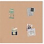 U Brands Cork Bulletin Board, Frameless, 2' x 1.5' (2873U00-01)~#|#~C9EA70B9-A910-4C72-B4A3869C5E4D86AA_sc7