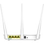 Tenda F3 802.11b/g/n 300Mbps Single Band Wi-Fi 4 Wireless Router, White (F3)~#|#~C9EC576A-F3E2-4FB3-B7837E84CC08204A_sc7