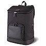 Francine Collections 15" Laptop Tribeca Backpack, Black (FFB156BKTRIBECA)~#|#~C9ECC0C7-5E5B-4909-8AE6846A4031AE53_sc7