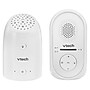 VTech DECT 6.0 Digital Audio Baby Monitor with Glow-on-Ceiling Night-Light & 1 Parent Unit, White (TM8112)~#|#~C9F03E21-C835-4BC1-A02ED67C5EC3DF59_sc7