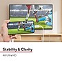 Staples TECH USB-C to HDMI Audio/Video Adapter, Male to Female, White (ST62365)~#|#~C9F04341-8B41-4B7A-830B941CF6ECF9DD_sc7