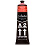 Chroma Atelier A2 Lightfast Acrylic Paint Tube, Cadmium Red Medium Hue, 4 oz., 3/Bundle (CRM683-3)~#|#~C9F05A27-93A5-4DBD-8A5C00F3D99E7179_sc7