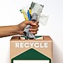 TerraCycle Cardboard All-In-One Zero Waste Box, 21 Gallon, Natural Kraft (CS24-M)~#|#~C9F16DF5-0FD6-4A0C-8510C9FC46A59BCB_sc7