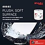 WypAll GeneralClean L30 Fabric Cleaning Wipers, 13.3" x 12.4", White, 875 Sheets/Roll, 875 Wipers/Box (5841)~#|#~C9F1B850-11D2-4166-955C1827BA14ECEE_sc7