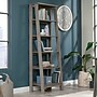 Sauder Trestle 71"H 5-Shelf Bookcase, Mystic Oak (433198)~#|#~C9F4AFDC-131E-4271-A6DBF91456FFCA67_sc7