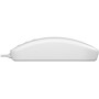 Cherry AK-PMH3 Ergonomic Ambidextrous Optical USB Mouse, White (AK-PMH3OB-US-W)~#|#~C9F5466B-084A-467B-A3F8662CE708CB96_sc7