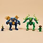 LEGO Ninjago Jay's Dragon Mech Fight, 107 Pieces (71853)~#|#~C9F67501-755A-4832-A9D657D9D00B2897_sc7