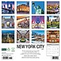 2026 Willow Creek New York City 12" x 12" Monthly Wall Calendar (52167X)~#|#~C9F798B0-3593-4ECA-A6E6DF41F198C73C_sc7