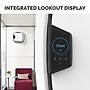 Fellowes Array AW1 True HEPA Wall Mounted Air Purifier, 5-Speed, White (5884801)~#|#~C9F9AB90-1B3F-4EE4-8E1D1DDC8DD36671_sc7