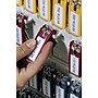Durable Key Tags, Dark Blue, 6/Pack (1957-07)~#|#~C9FB4695-10B5-48A5-996A7C76894B1D07_sc7