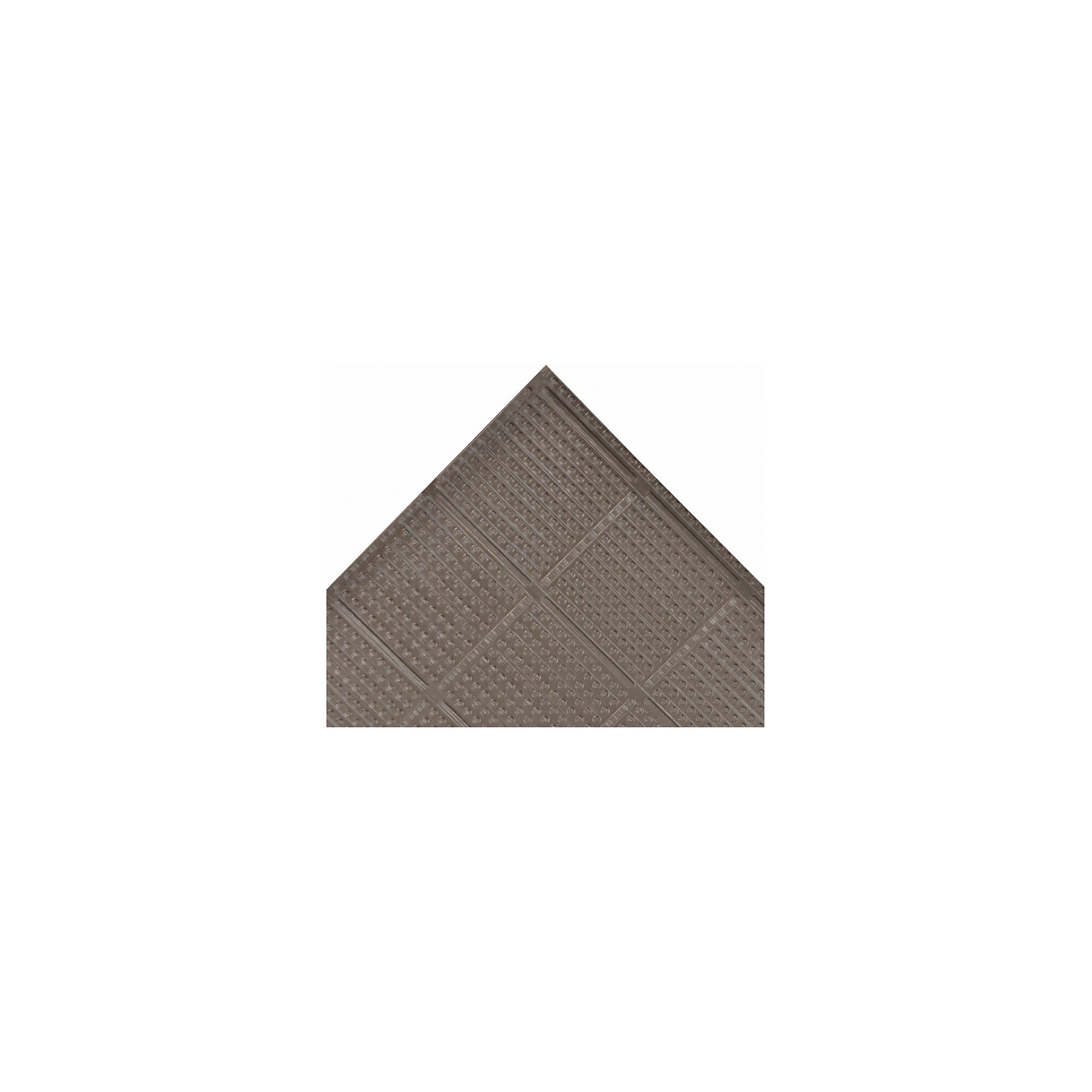 NoTrax Deep Freeze Mat Anti-Fatigue Mat, 60″ x 36″, Black (765S0035BL) Sansujyuku sansujyuku.com