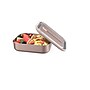 Bentgo MicroSteel Insulated Bento Box, Rose Gold, 41 oz. (BGSTLCH-RG)~#|#~C9FDAAE8-B657-42B2-ACE3BAB3468A30D9_sc7
