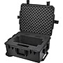 Western Digital Pelican Storm iM2720 Protective Case for G-SPEED Shuttle XL, Black (0G04983-1)~#|#~C9FDC2BC-5C5F-4A99-905CE375FFC656F5_sc7