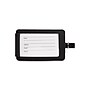 Bond Street 2-Piece Luggage Tag Set, Black (TAC5418BS-BLK)~#|#~C9FEA9F7-424D-42DB-B2809C86702E6A5D_sc7