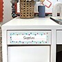 Carson Dellosa Education Retro Remix School Name Plates, 9.5" x 2.875", 36/Pack, 6/Packs (CD-122159-6)~#|#~C9FEAE30-9388-4713-931FF57CA2302168_sc7