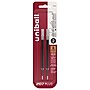 uni-ball Rollerball Pen Refill, Medium Point, Black Ink, 2/Pack (70161)~#|#~CA0096AD-A530-4927-BE33C2084A31EA2A_sc7