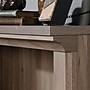 Sauder Select 44"H 3-Shelf Bookcase, Salt Oak (420176)~#|#~CA0377DC-3E99-4417-AEC7B982A26552F6_sc7