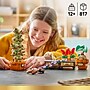 LEGO Harry Potter Hogwarts Herbology Plants, 817 Pieces (76474)~#|#~CA04B3CA-F1B4-4C20-BF5925B500B0BA68_sc7