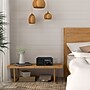 Sangean Wireless Bluetooth Retro Wooden Cabinet Tabletop AM/FM Analog Radio Receiver, Black (SG-118)~#|#~CA066869-9939-4499-B1A3A9F84EDC29D5_sc7