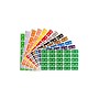 Smead ETS File Folder Label, Jan-Dec, Assorted Colors, 3000 Labels/Pack (67450)~#|#~CA08777D-7DEB-499E-BA83B60AFCEB9250_sc7