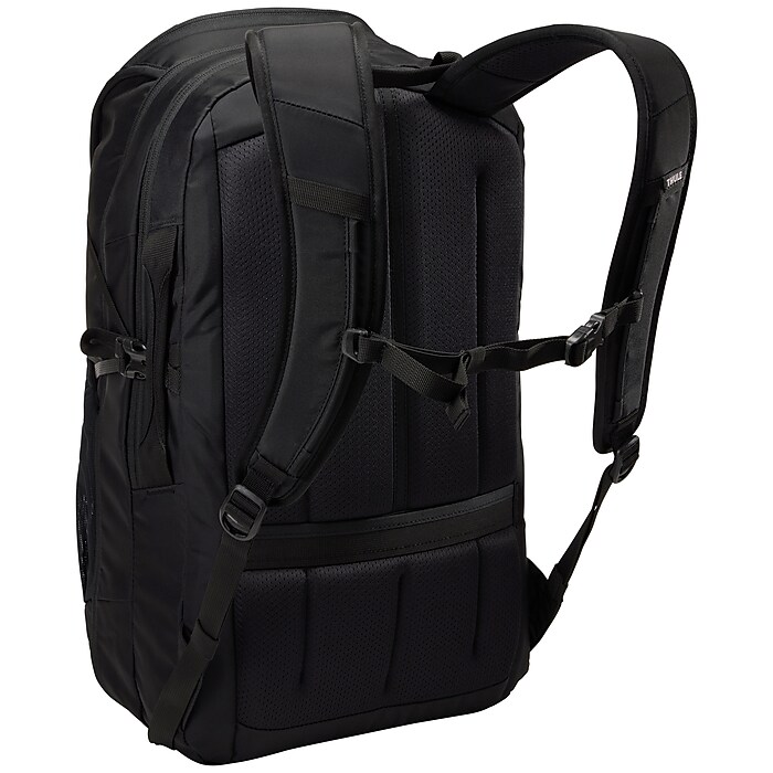 Thule En Route Laptop Compatible Backpack, Large, Black (3204849