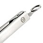 Martha Stewart Easy-Lock Extra Long Tongs, Silver (935117595M)~#|#~CA0BB9CB-A809-4A69-8FF50BABF1C355CB_sc7