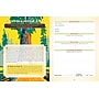 Quarto The National Parks Bucket List Guided Journal, 6.65" x 8.7", College Ruled, Green, 176 Pages (9780760386811)~#|#~CA0C1C42-DFD1-484D-8AF4EBFACDE30AE2_sc7