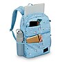 High Sierra Everclass Laptop Backpack, Medium, Floral/Blue (150917-A629)~#|#~CA0D993D-280E-410B-9317BEF06BAB162B_sc7