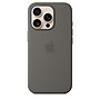 Apple MagSafe Silicone Phone Case For iPhone 16 Pro, Stone Gray (MYYL3ZM/A)~#|#~CA0DCBFA-CC72-43B7-91379D326A27F972_sc7
