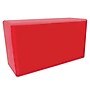 Prang Modeling Clay, Red, 12/Bundle (DIX00781-12)~#|#~CA0F5F9D-A68E-428E-8CF855D37A8BC657_sc7